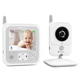 Бебефон Lionelo Babyline 7.1