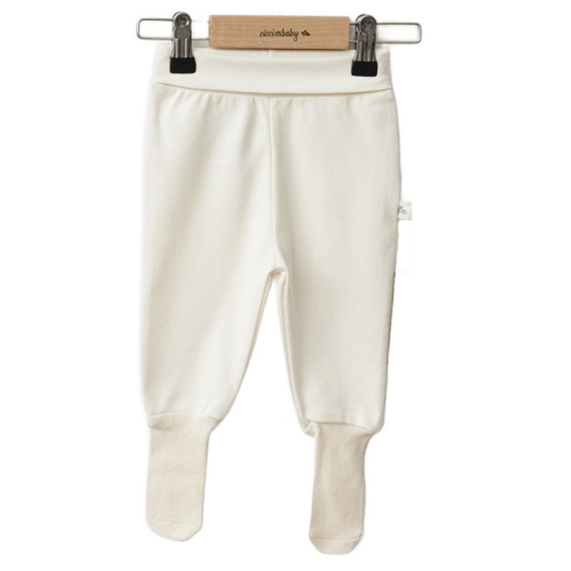 Ританки-Чорап Екрю 9 М