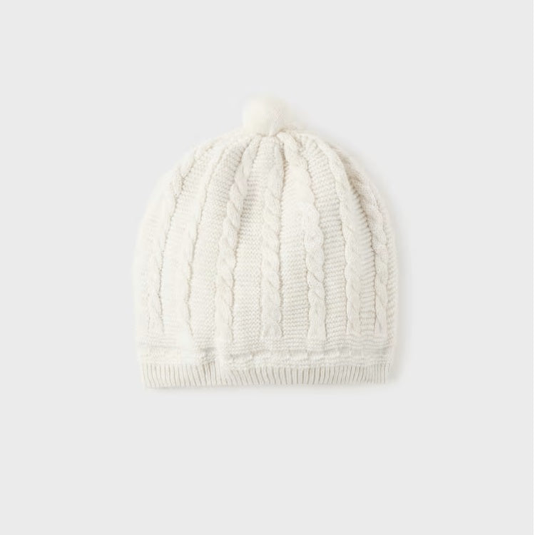 9774 Шапка Трико Млечно3М