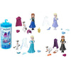 Disney Frozen Кукла Изненада Snow Color Reveal