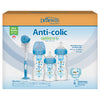 Opțiuni set sticle Wb03620-Intlx+Albastru 270 ml