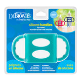 Ac006-P2 Силиконов Държач За Шише