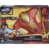 Nerf Marvel Spiderman Бластер Web Bolt