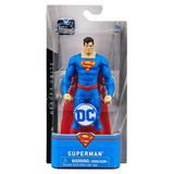 Фигура 6 Инча Superman