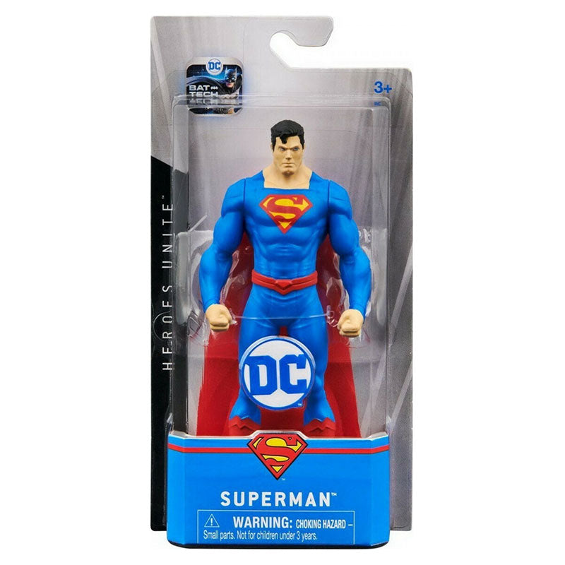 Фигура 6 Инча Superman
