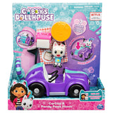 Сет CarlitaPandy Paws Picnic Vehicle