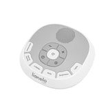 Cutie muzicală și lumină de noapte Lionelo pentru bebeluși, pentru somn