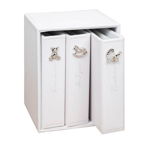 Комплект От Три Албума