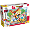 Пъзел 60Ч. Mickey Supermaxi Df