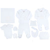 U4805 К-Кт За Изписване Звезди Екрю 10 Ч - Комплекти За Изписване - Ciccim Baby - BebeMama