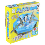 Настолна Игра Пингвинче Върху Лед