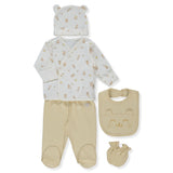 Z921 К-Кт 5Ч. Organic Bee Hunters0-3M/62Cm