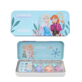 Комплект Лакове Frozen Nail Polish Tin