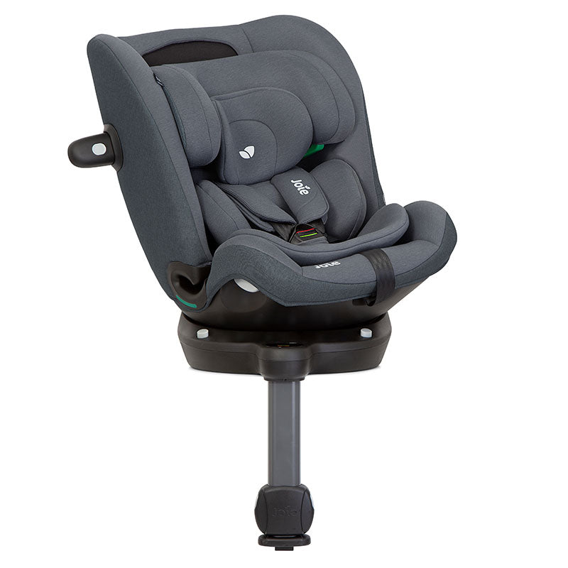 C2407Aamnl000 Стол За Кола I-Pivot Grow Moonligh