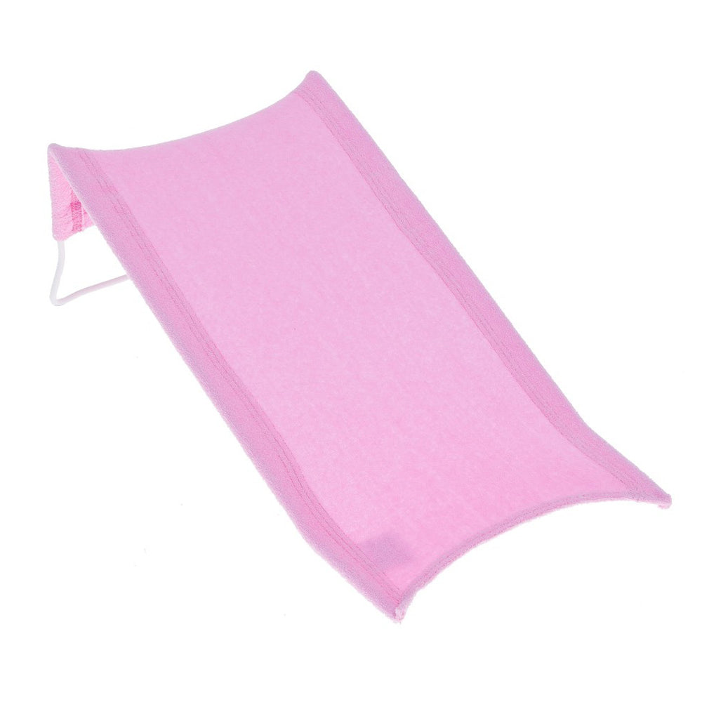 Dm013 Подложка За Вана Хавлия Розова - Подложки За Вана - Tega Baby - BebeMama