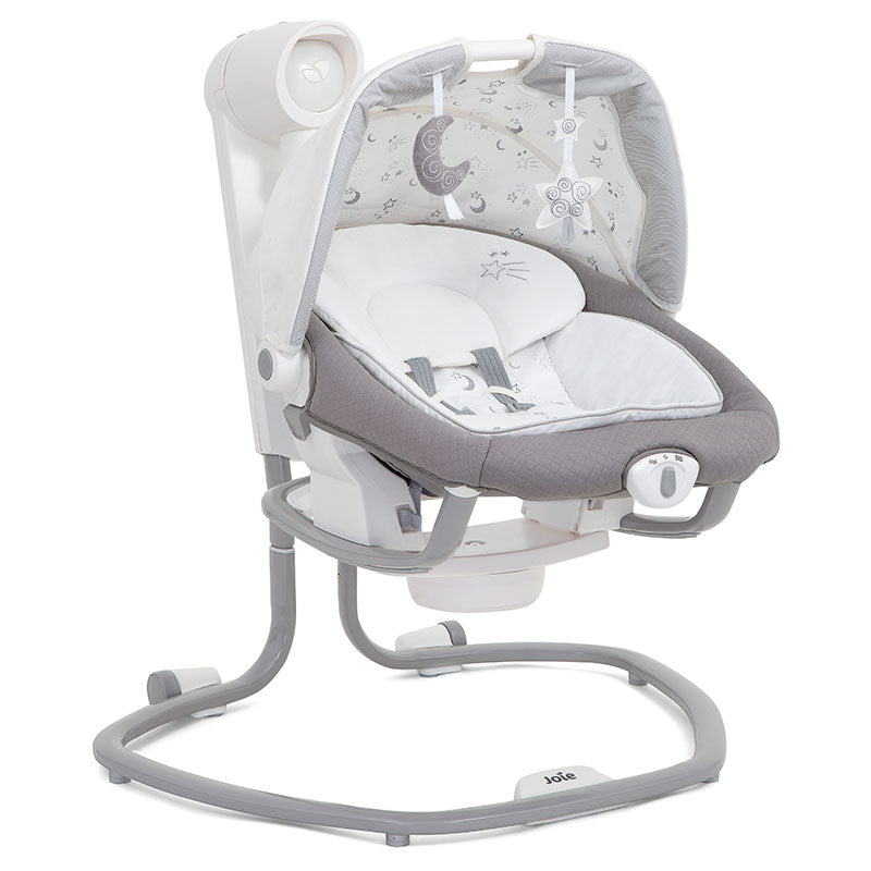 W1306Aesty000 Люлка Serina 2В1 W/ Cp Starry Nigh