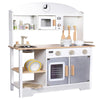 Bl-19203 Дървена Кухня Японски Стил A - Дървени Играчки - Raya toys - BebeMama