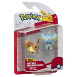 Pokemon Фигура Battle Figure Pack 1М.