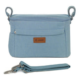 U76 Чанта За Количка Tulip Jane