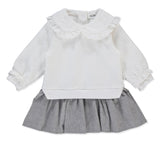 K4604 Рокля Happy Life 12-18M/86Cm