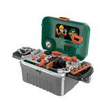 Работилница С Инструменти В Куфар