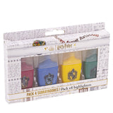 Маркери Хари Потър 4Бр. В Кутия