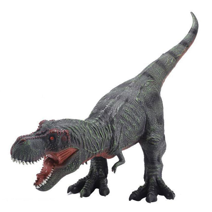 Фигура Тиранозавър 27 Инча - Играчки - Raya Toys - BebeMama