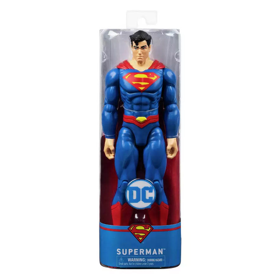 Фигура 12 Инча Superman