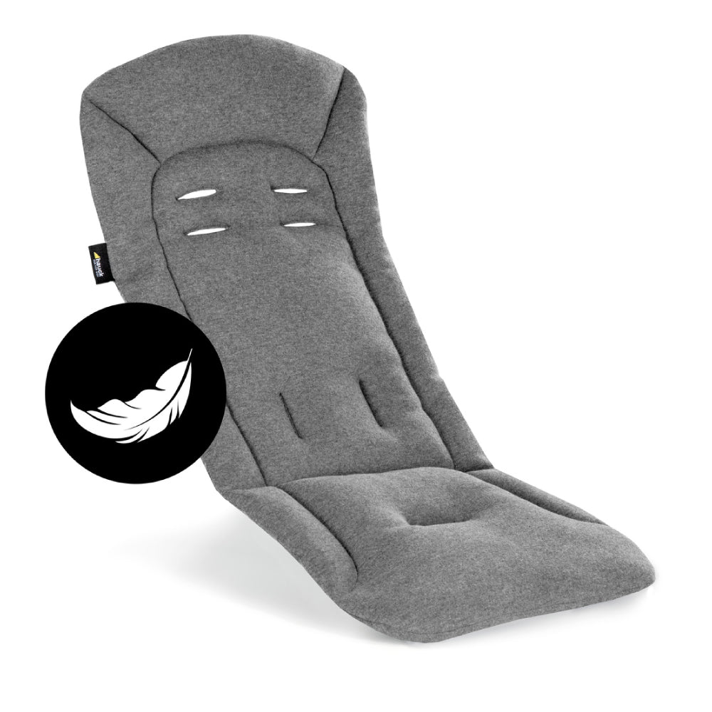 Универсална Подложка За Количка Charcoal