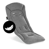 Универсална Подложка За Количка Charcoal