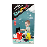 Комплект За Почистване 988