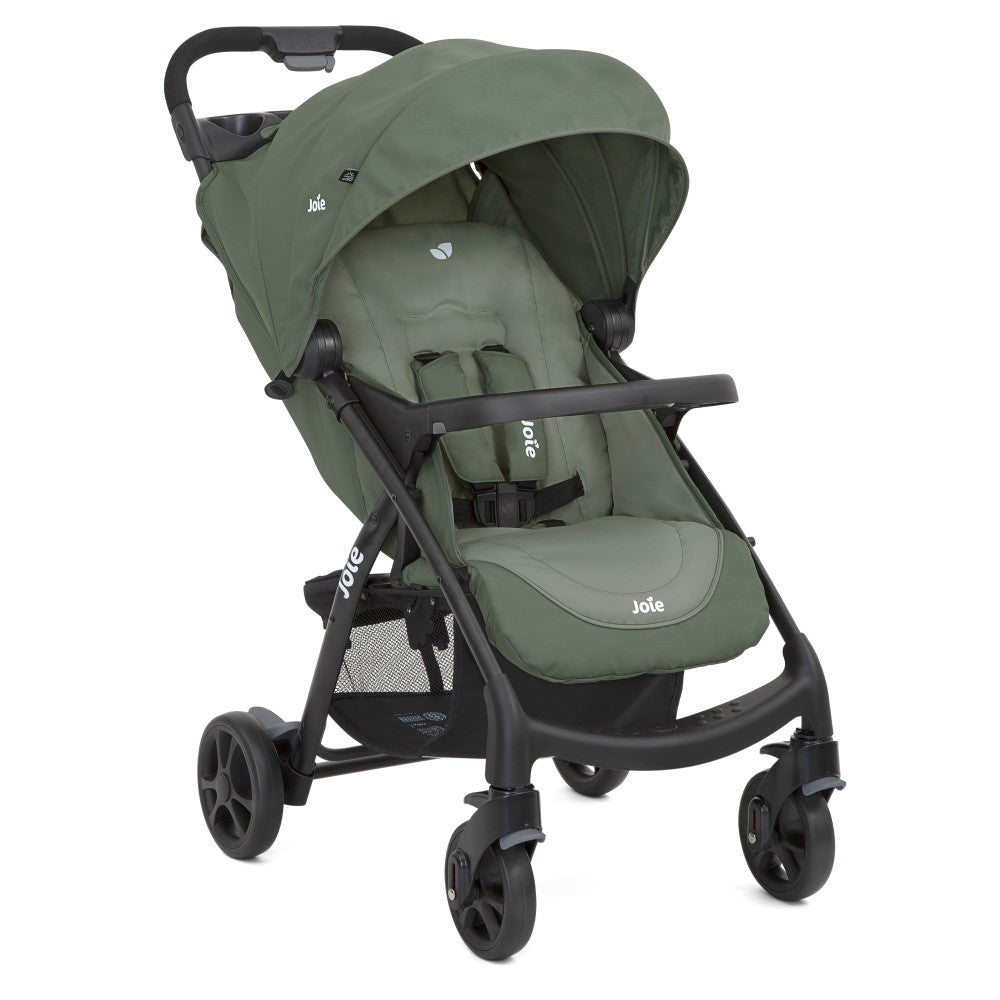 Cărucior Muze Lx cu FM Laurel