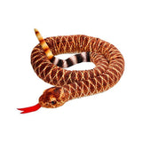 Șarpe cu clopoței 100 cm.