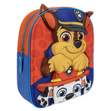 Rucsac pentru copii Patrula Cățelușilor