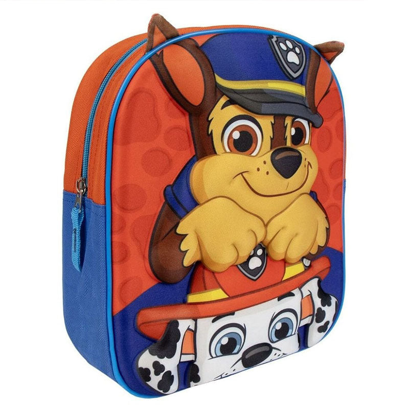 Детска Раница Paw Patrol