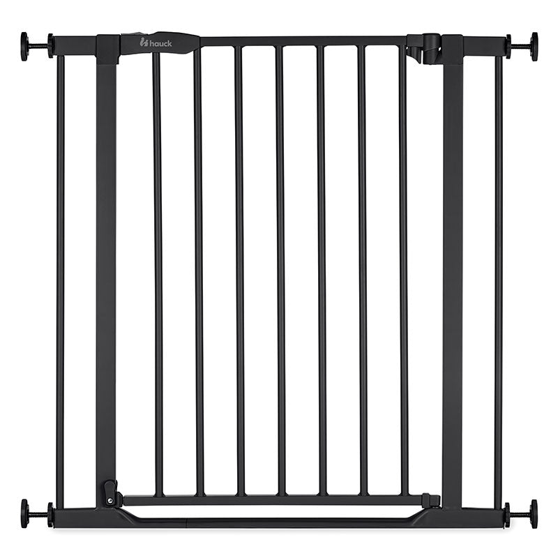 Barrier Clear Step 2 Negru