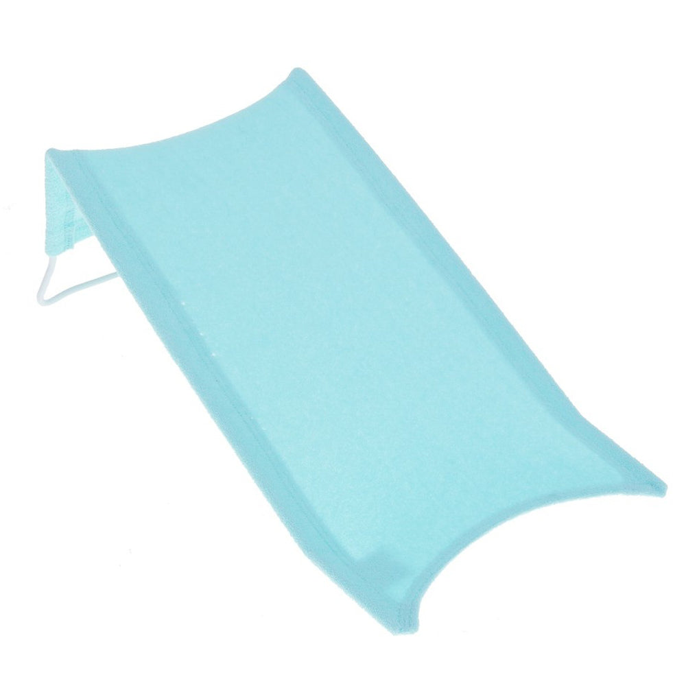 Dm013 Подложка За Вана Хавлия Синя - Подложки За Вана - Tega Baby - BebeMama