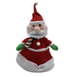 Шапка Танцуващ Дядо Коледа