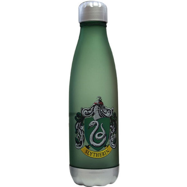 Harry Potter Бутилка За Вода Slytherin 650 Мл.