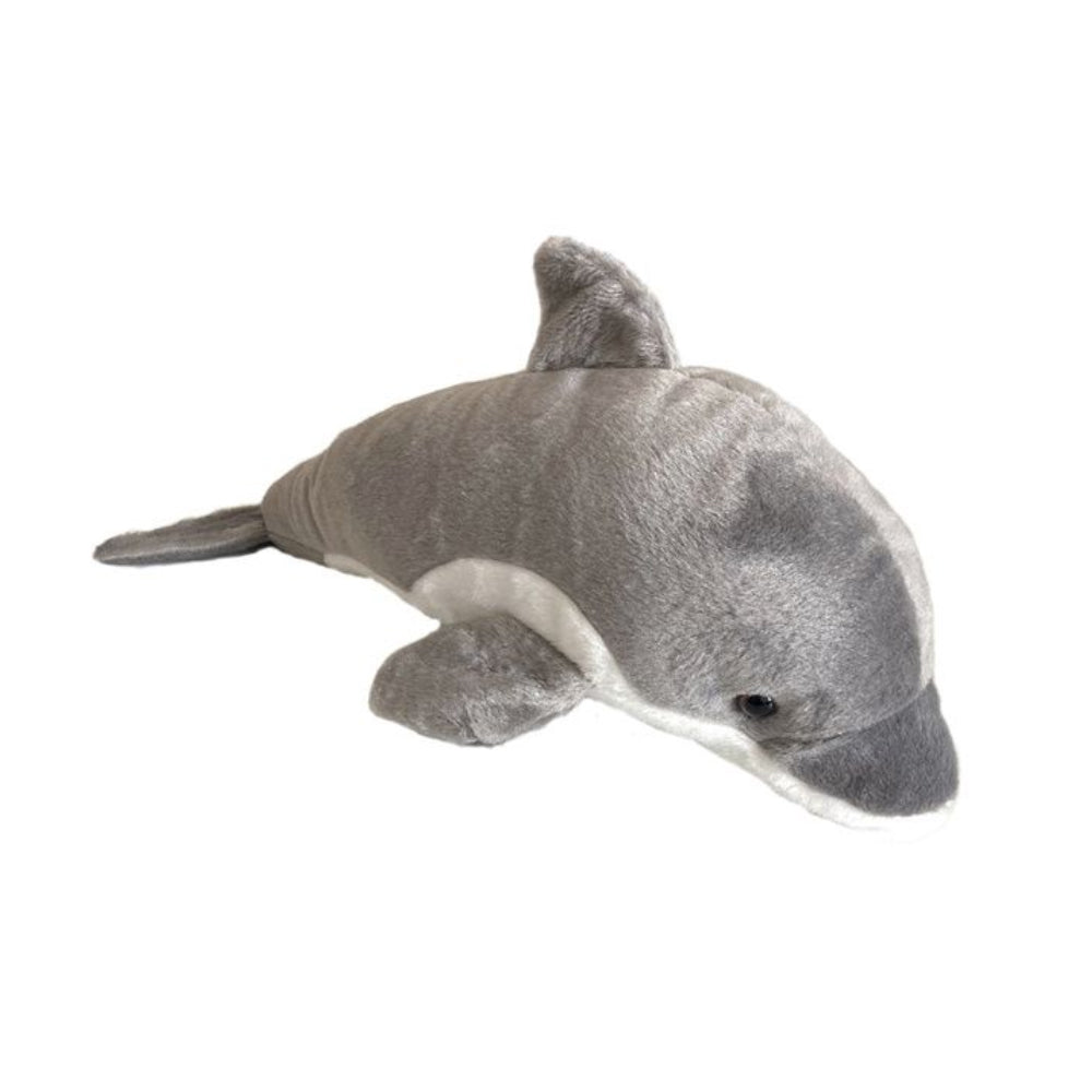 13890 Delfin Gri 41cm.