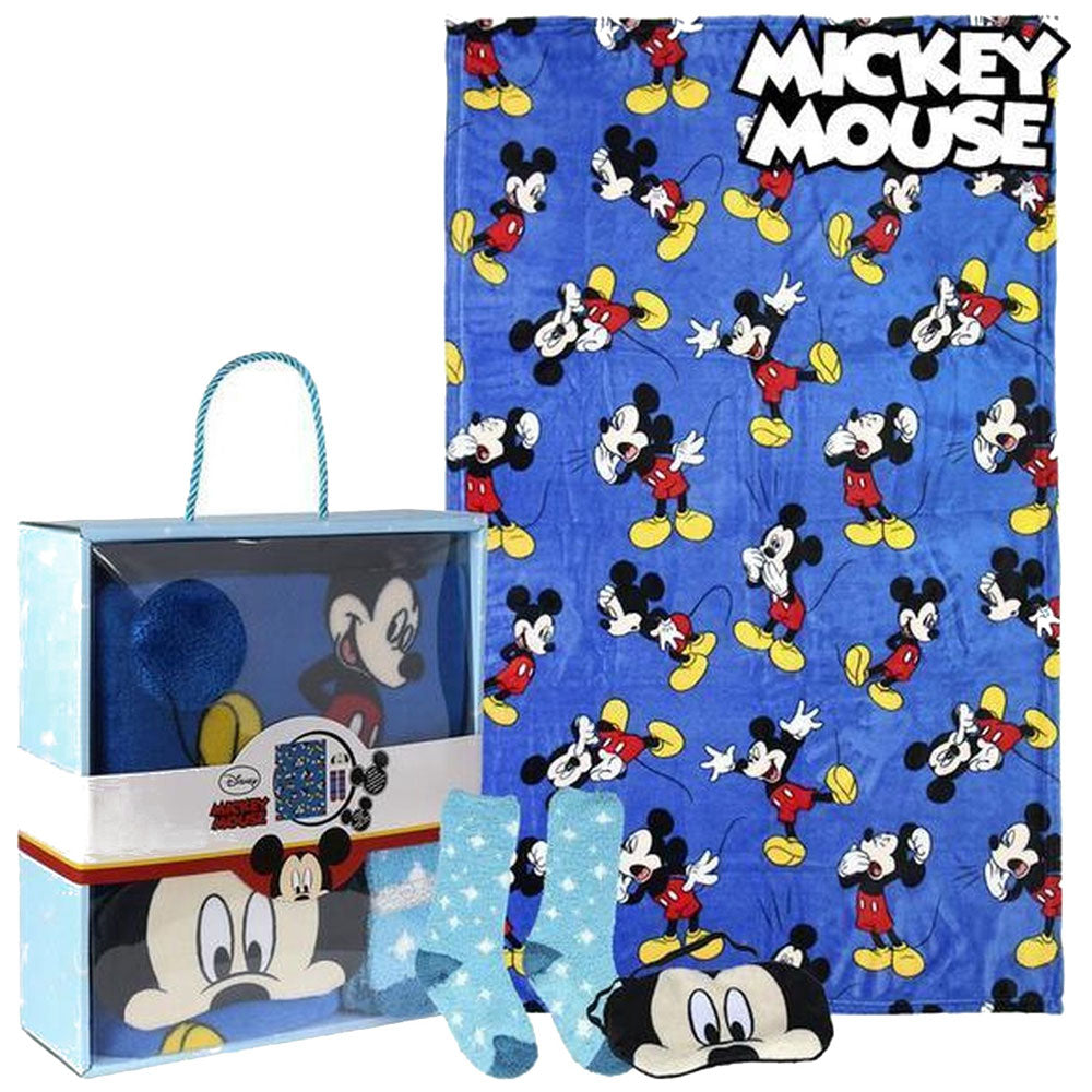 Комплект Mickey