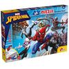 Marvel Пъзел 48Ч. M-Plus Spiderman