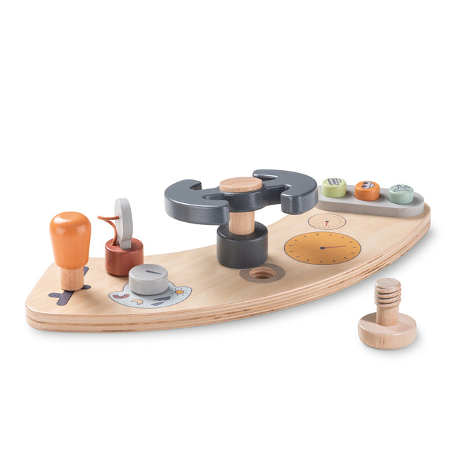 Образователна Играчка Cockpit