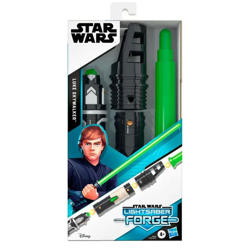 Светлинен Меч Luke Skywalker Extendable