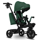 Триколка Lionelo Kori Green