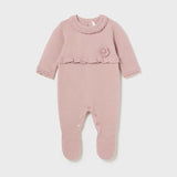 Гащеризон Трикотажен Sugar 1-2