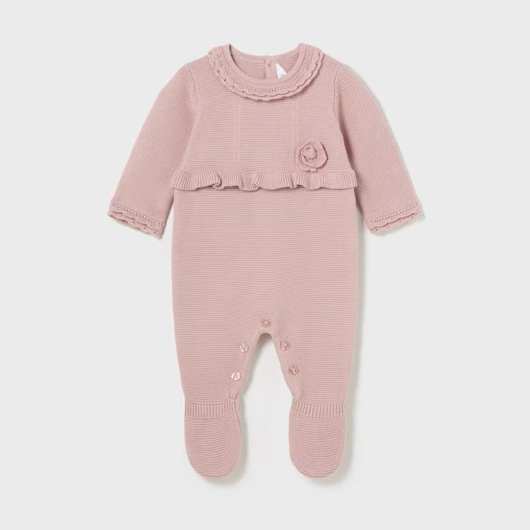 Гащеризон Трикотажен Sugar 1-2