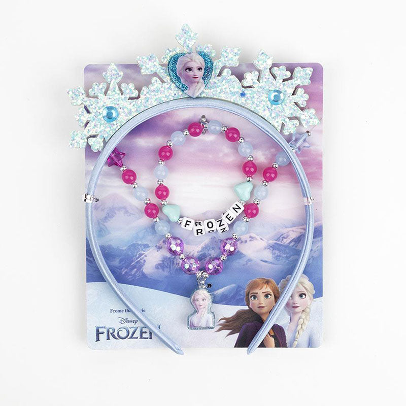 К-Кт 3Ч. Frozen Ii