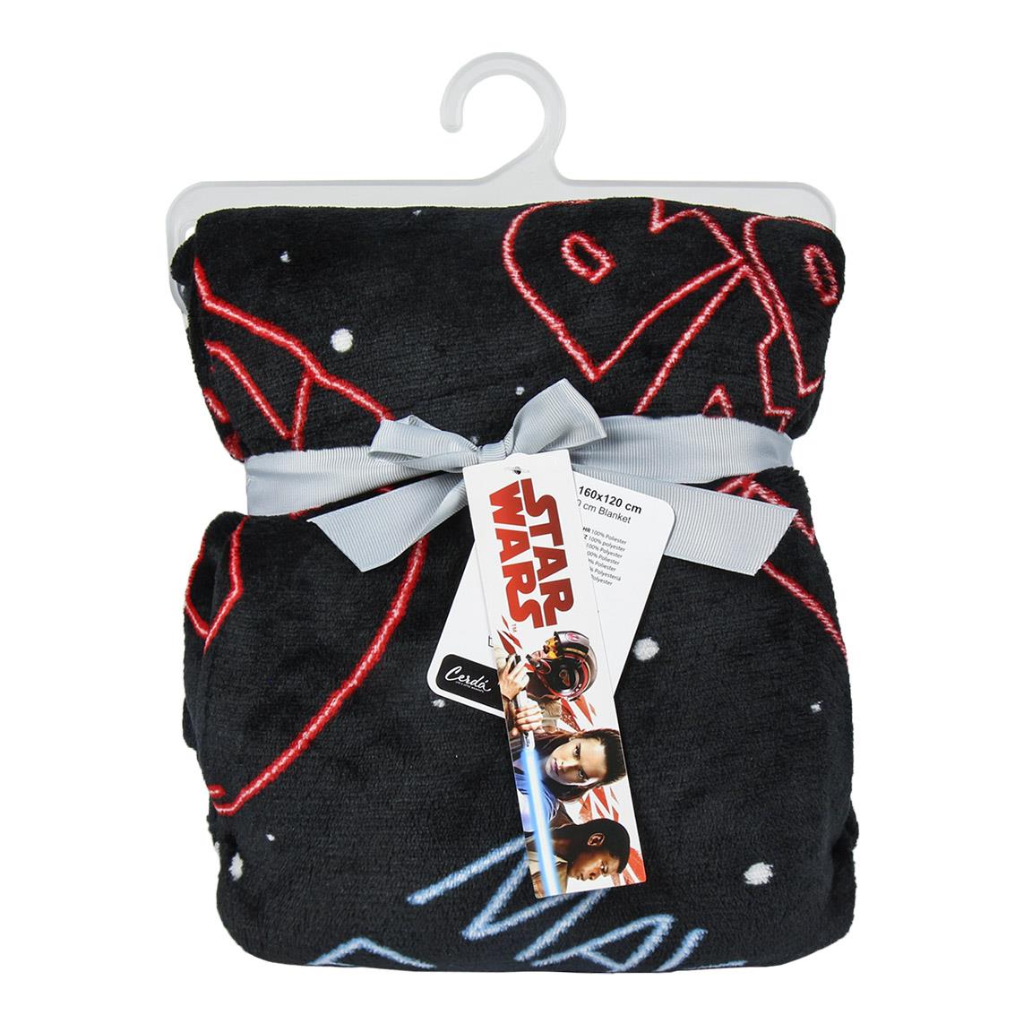 Одеало Star Wars