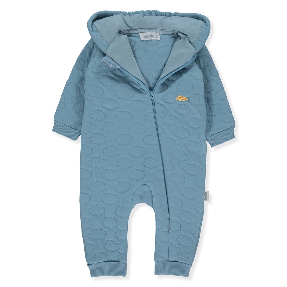 K4510 Космонавт Син Clouds 12-18M/86Cm